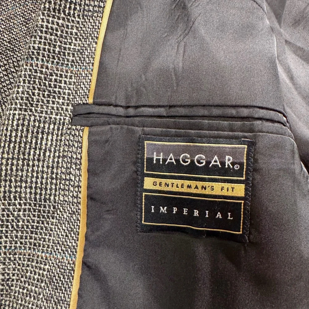 Haggar imperial gentleman
